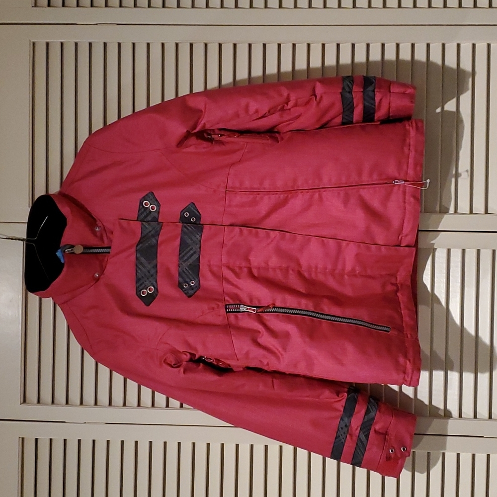 Obermeyer Juniors (Size 16) Ski Jacket